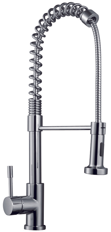 Kitchen Mixer Pull Out
