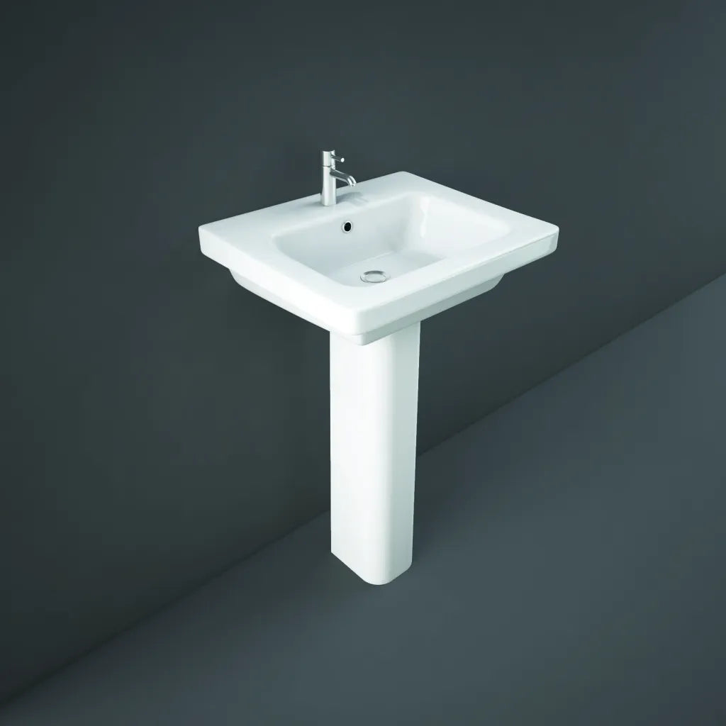 RAKResort 55cm Basin 1TH