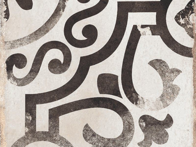 Rancho Black - Tile Depot -