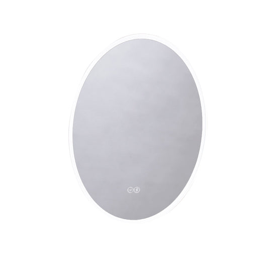 Resonate Mirror Demist Bluetooth