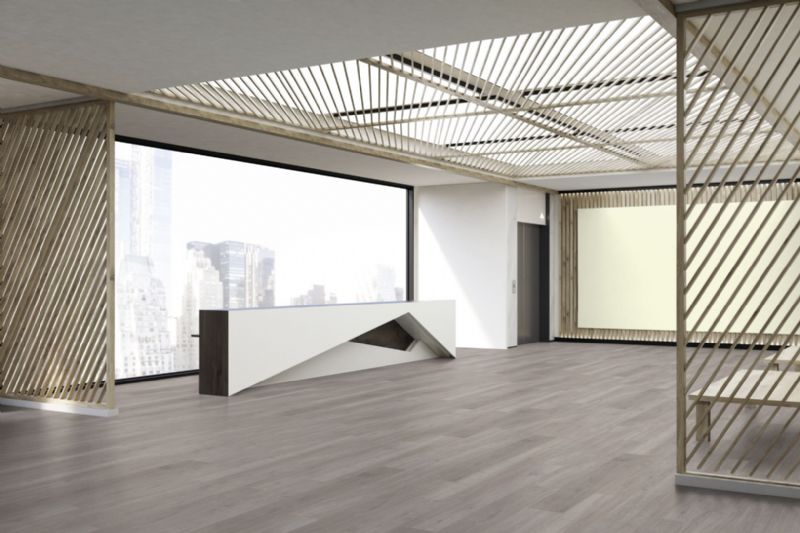 Rockford Oak 12mm Pack Size 1.48m² - Tile Depot -