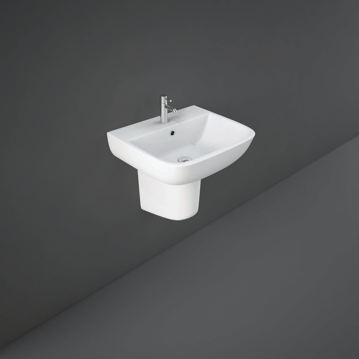 RAKSeries 600 Basin 2TH