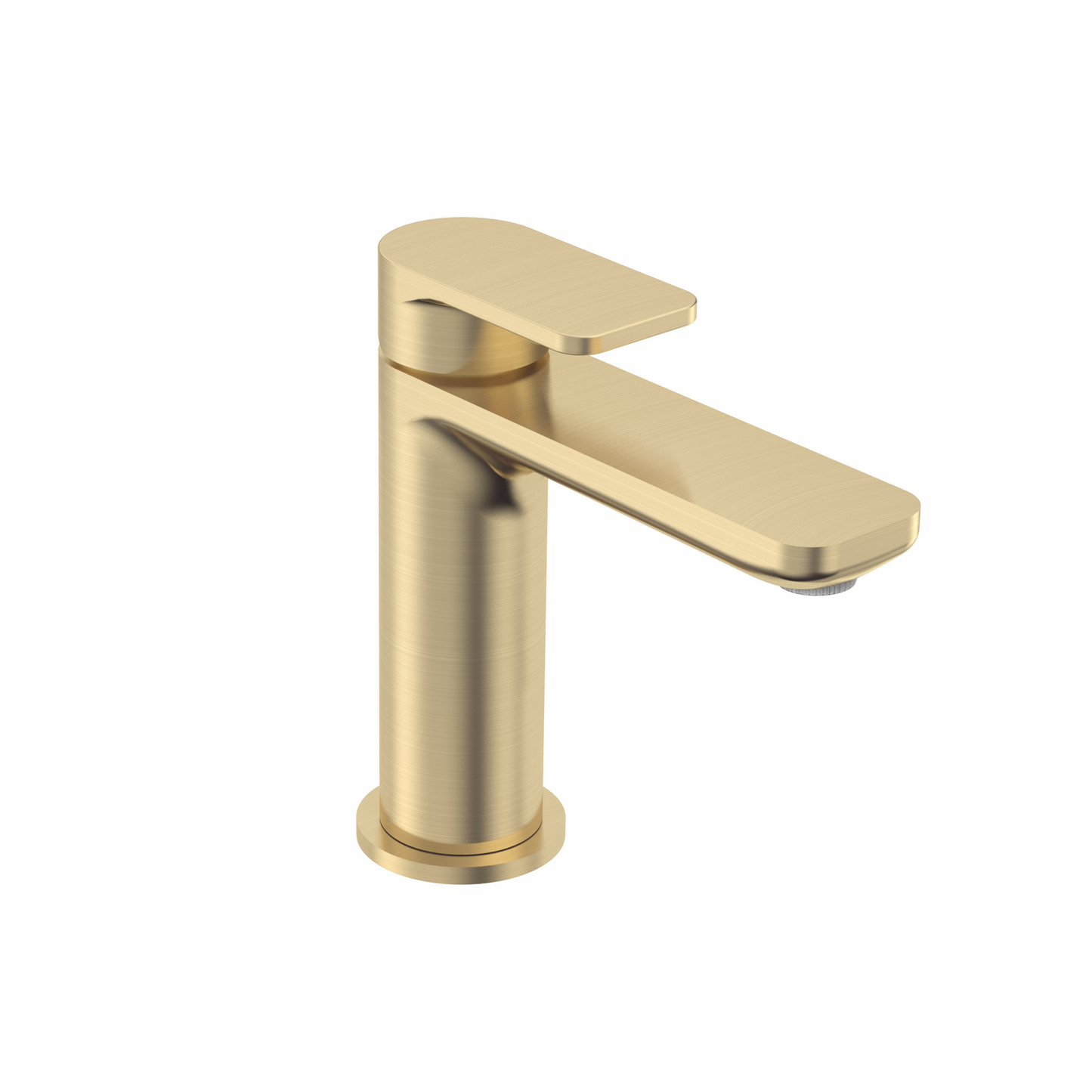 Savour Basin Mixer