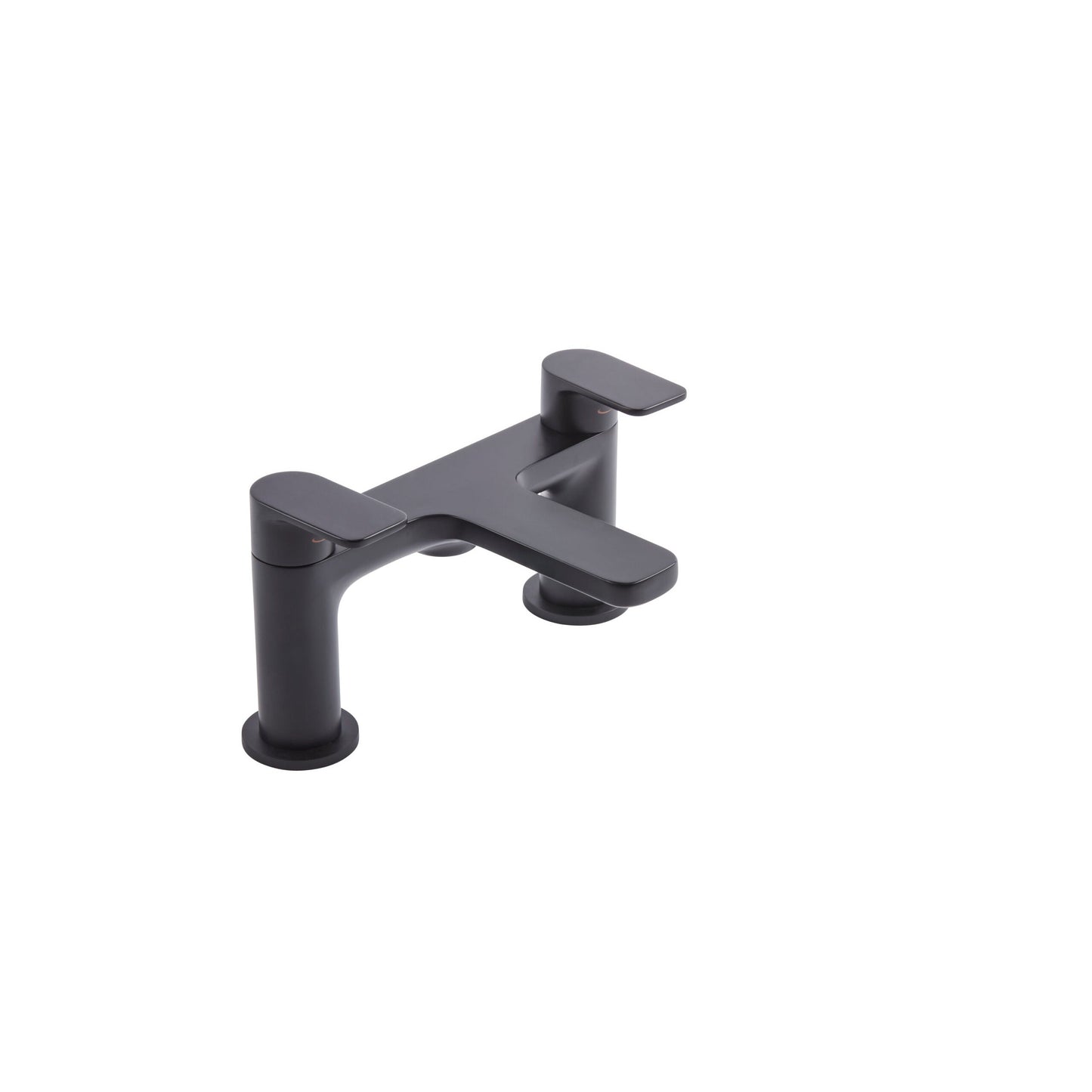 Savour Deck Mounted Bath Filler
