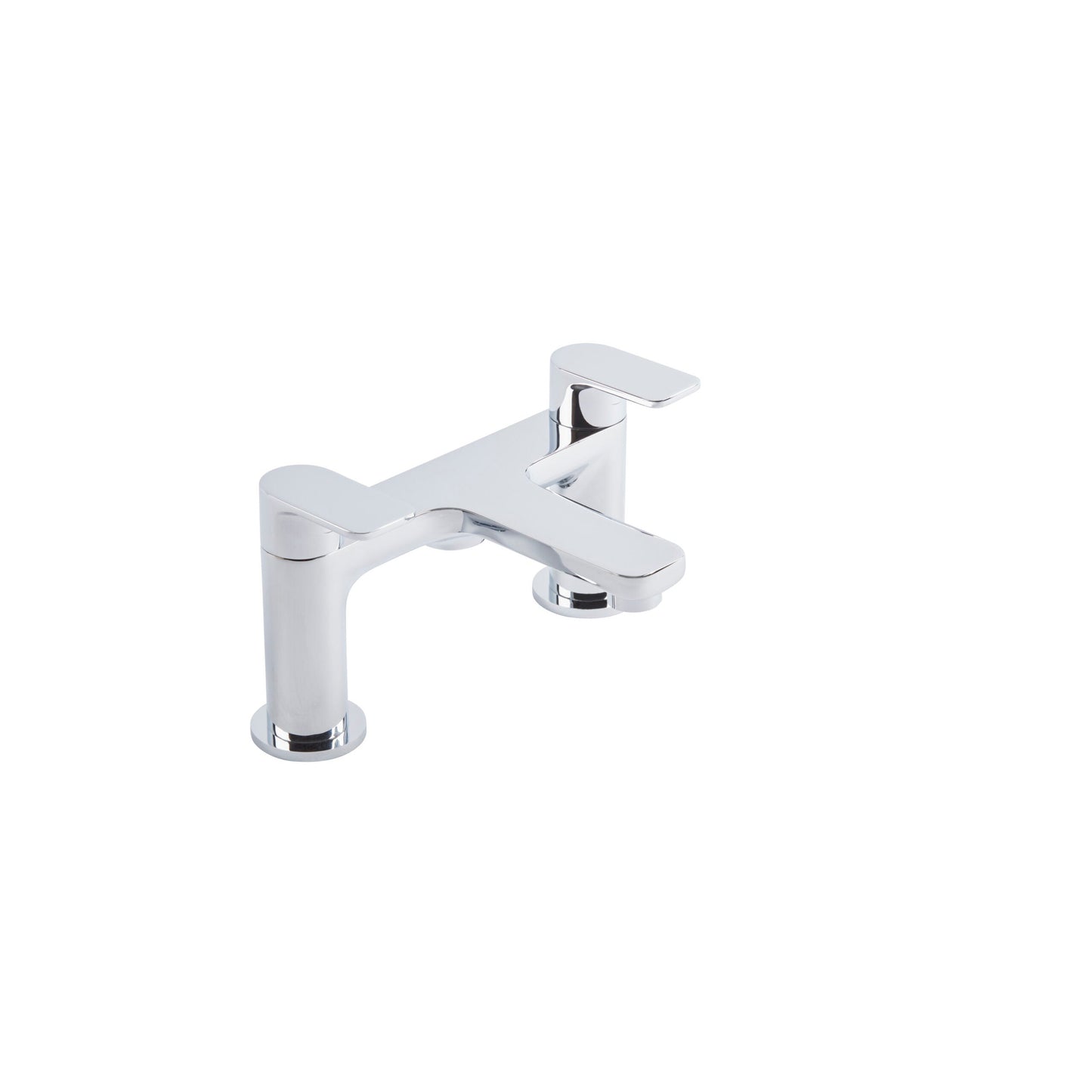 Savour Deck Mounted Bath Filler