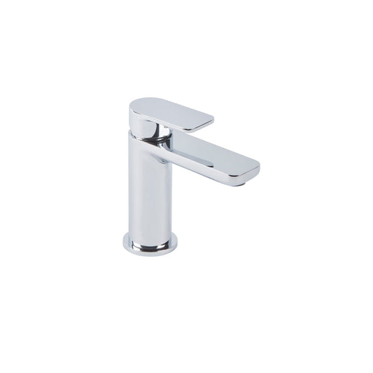 Savour Mini Basin Mixer With Click Waste