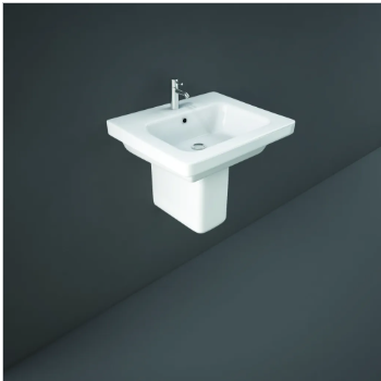 RAKResort 55cm Basin 1TH
