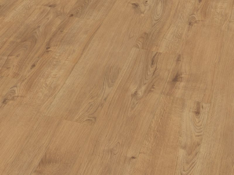 Sherwood Oak 12mm Pack Size 1.48m² - Tile Depot -
