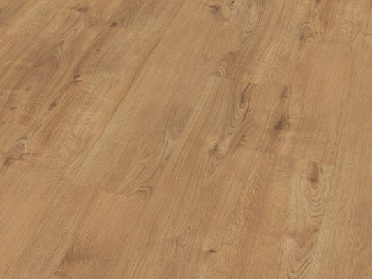 Sherwood Oak 12mm Pack Size 1.48m² - Tile Depot -