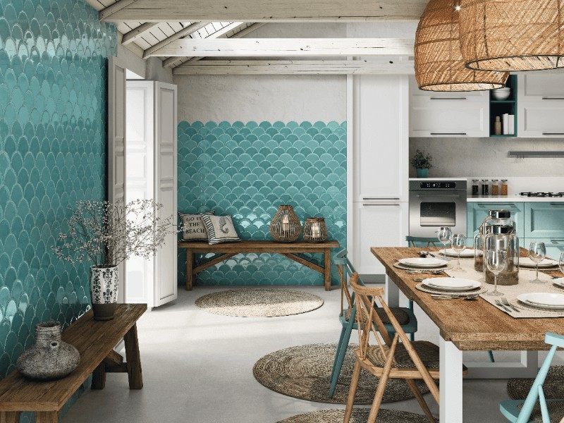 Smiles Range - Tile Depot -