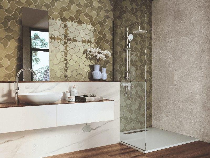 Smiles Range - Tile Depot -