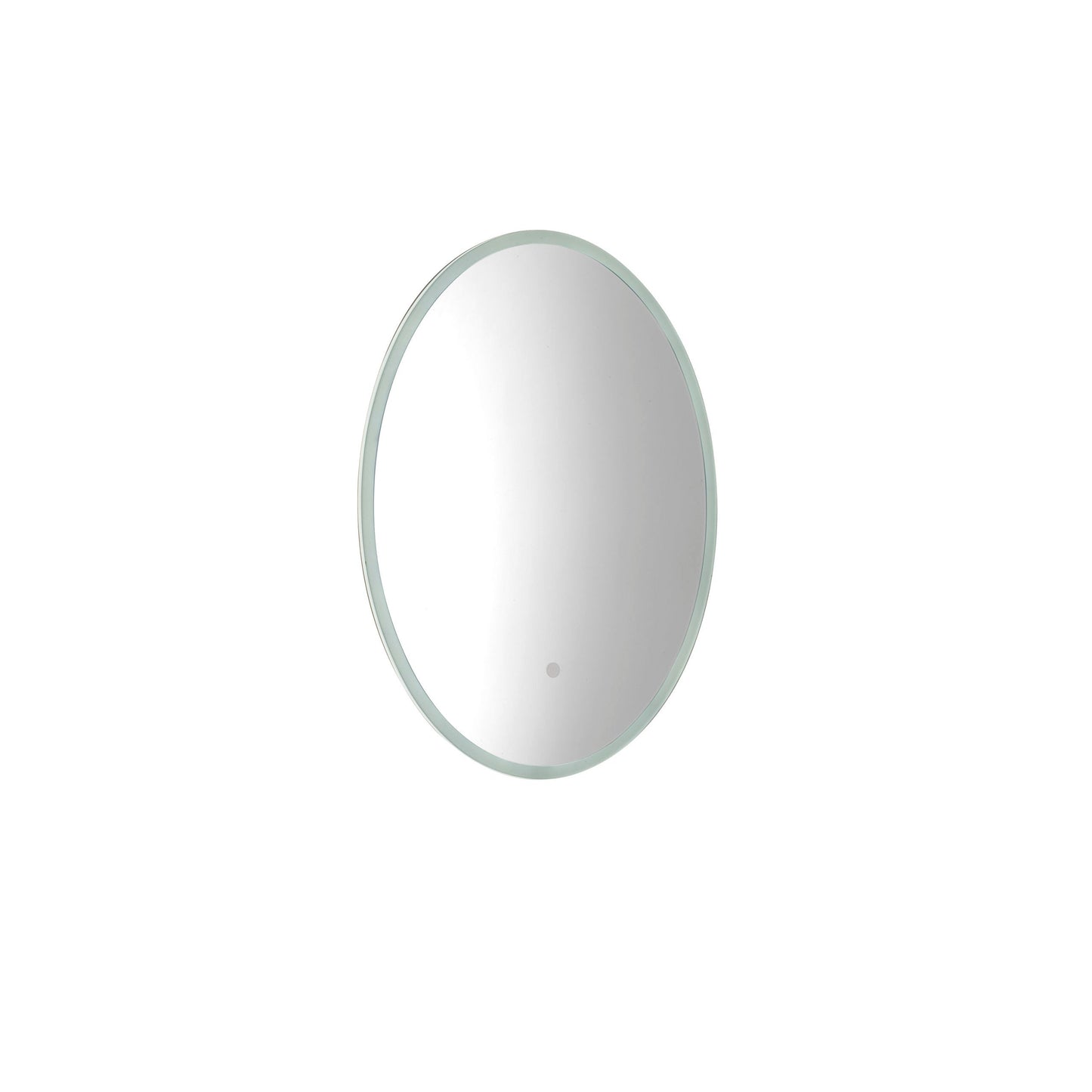 Aster Oval Mirror