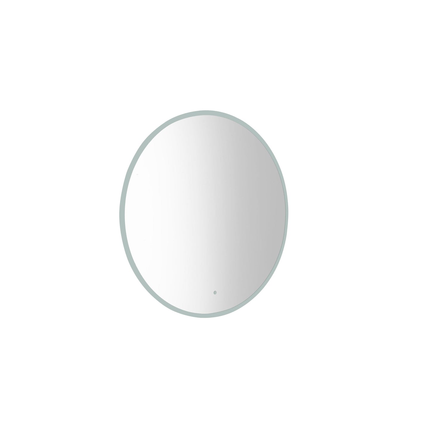 Aster Circular Mirror