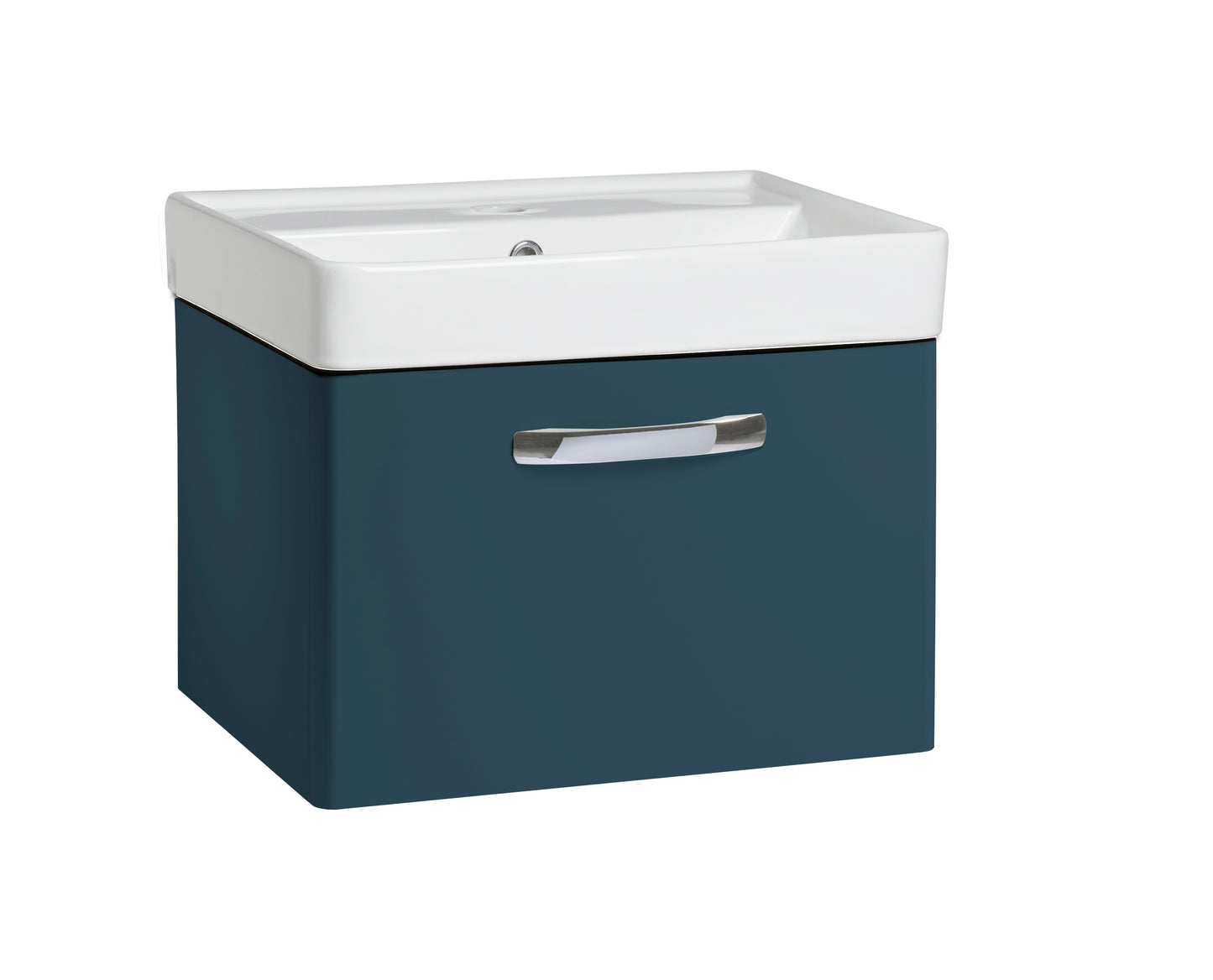 Compass Wall Hung Unit & Basin