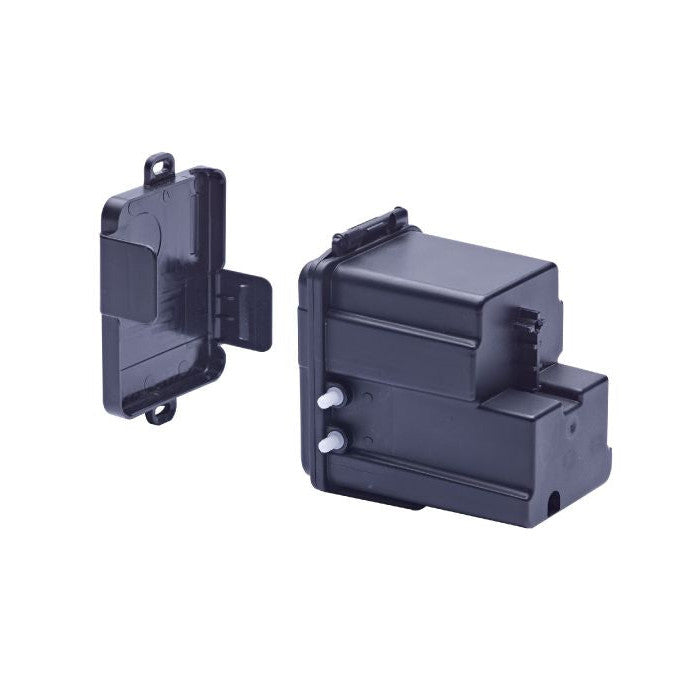 Flush Plate Options Contactless Flush Remote Sensor Kit