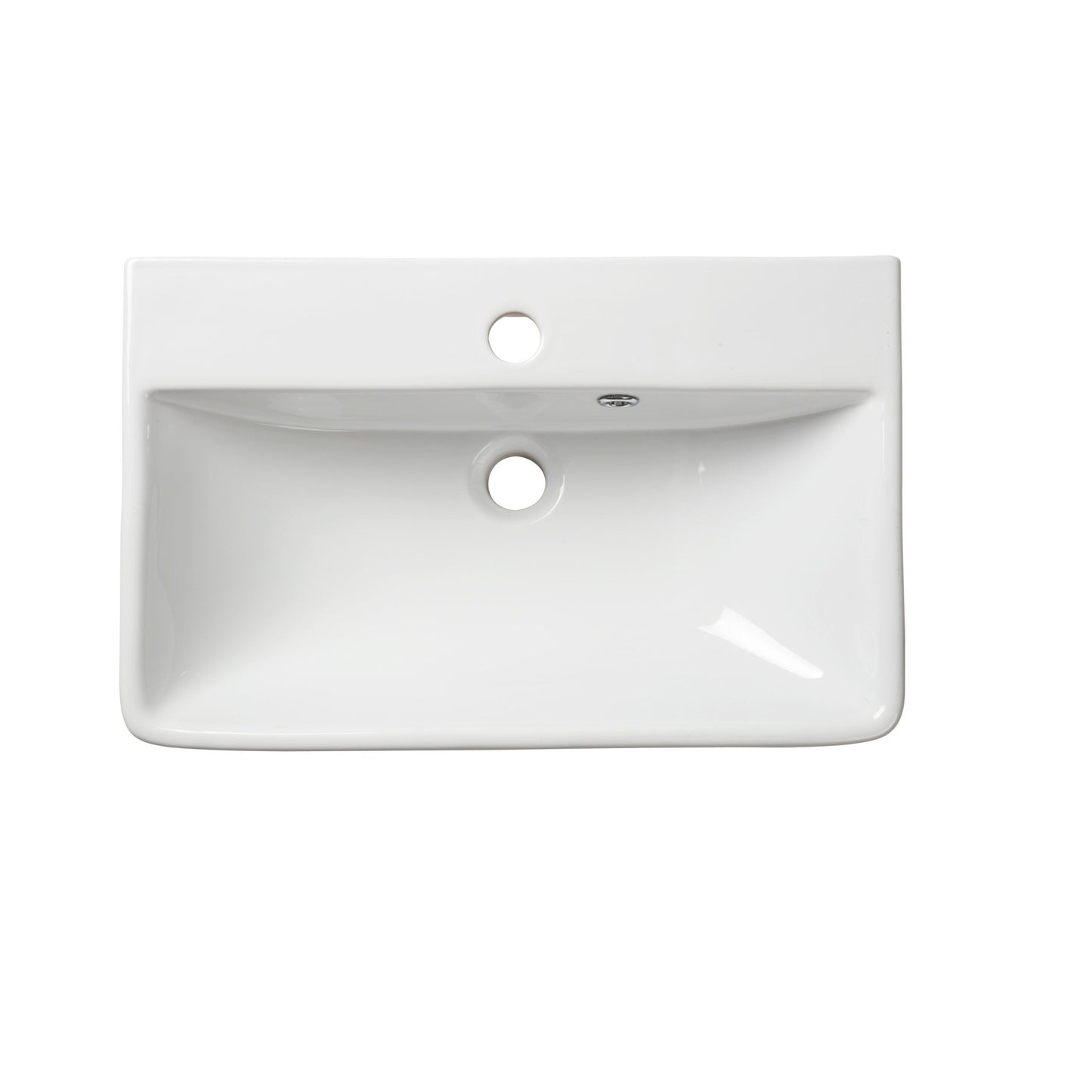 Aerial Thin Edge Sct Basin Only Slim Depth