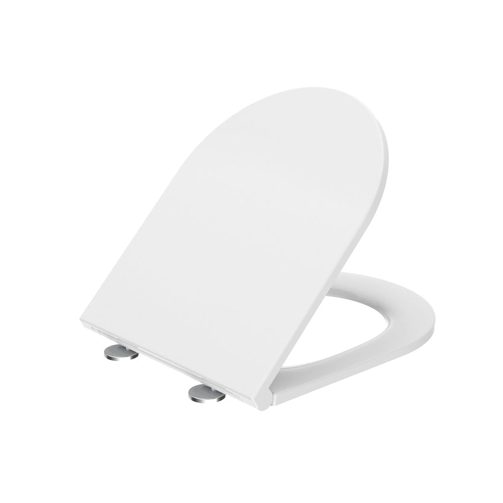 Slim Soft Close Seat
