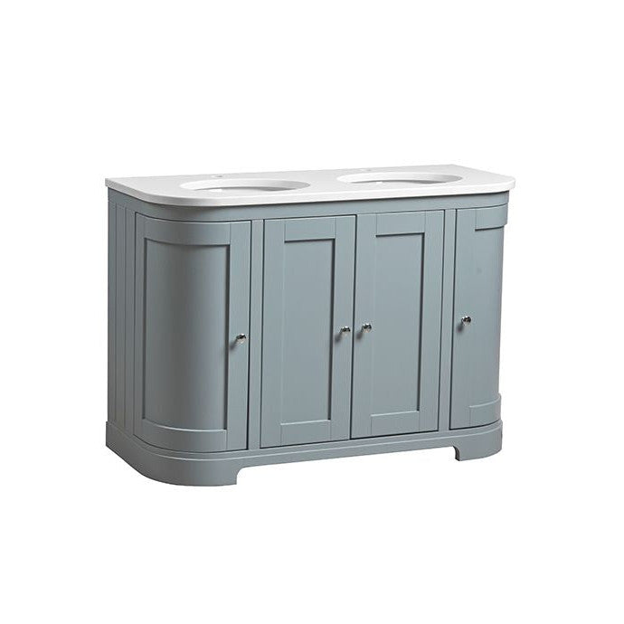 Lansdown Double Curved Worktop