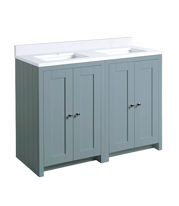 Lansdown Double Worktop