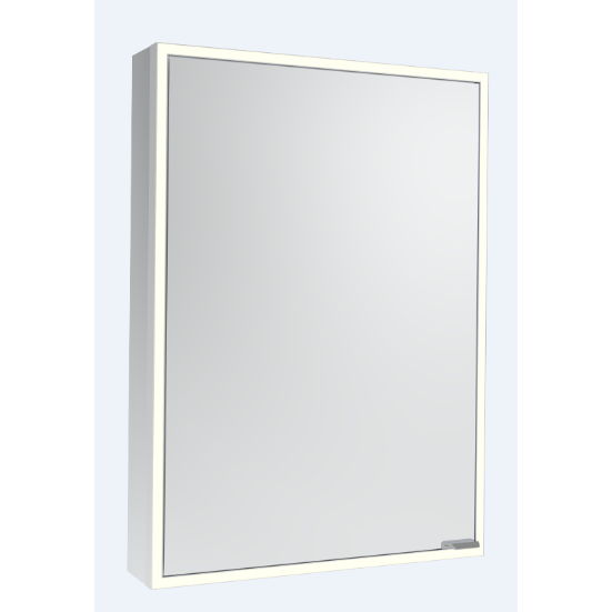 Portrait Cabinet