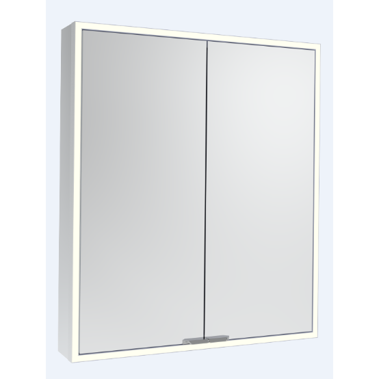 Portrait Cabinet