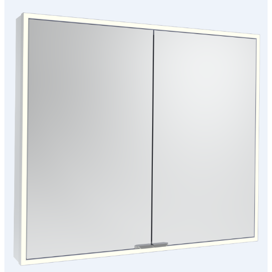 Portrait Cabinet