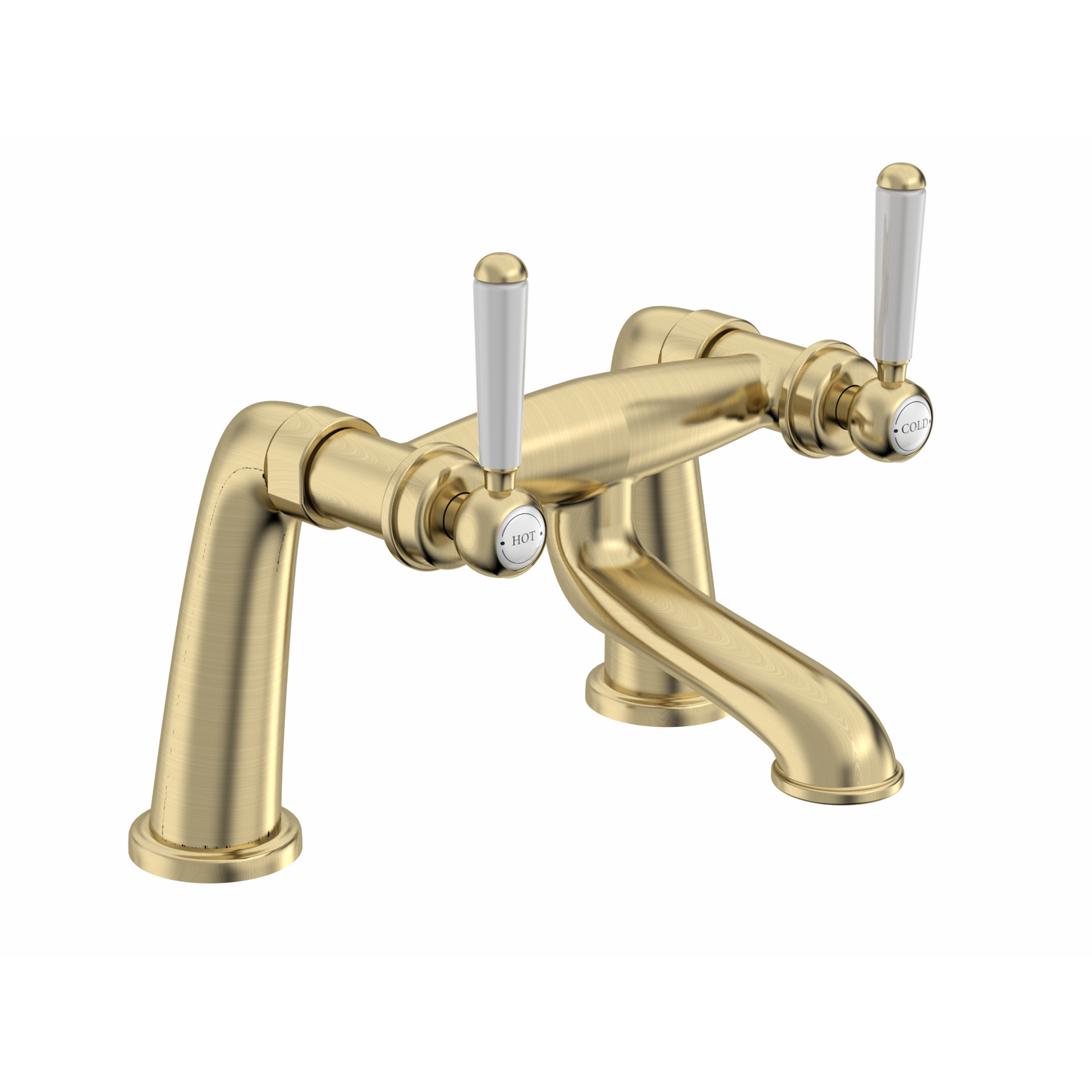 Lansdown Bath Filler