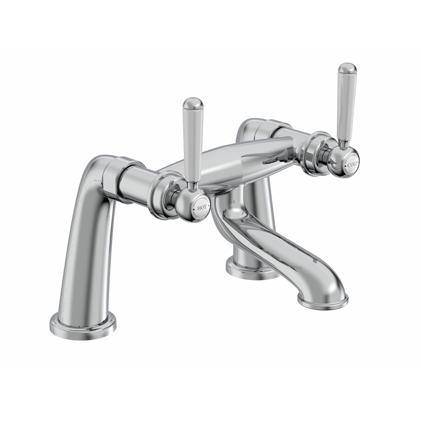 Lansdown Bath Filler
