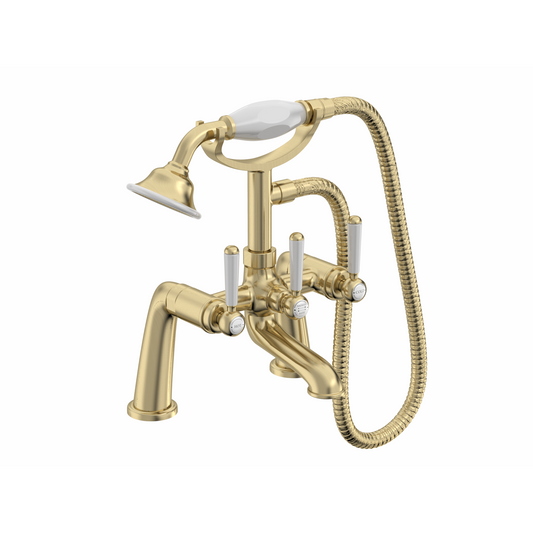 Lansdown Bath Shower Mixer