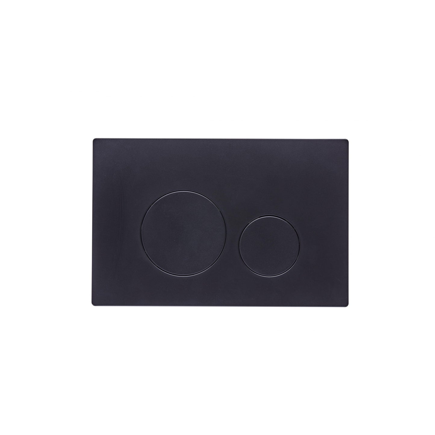 Flush Plate Options Circles Flush Plate