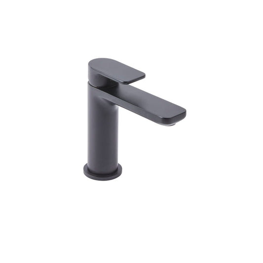 Savour Basin Mixer With Click Waste