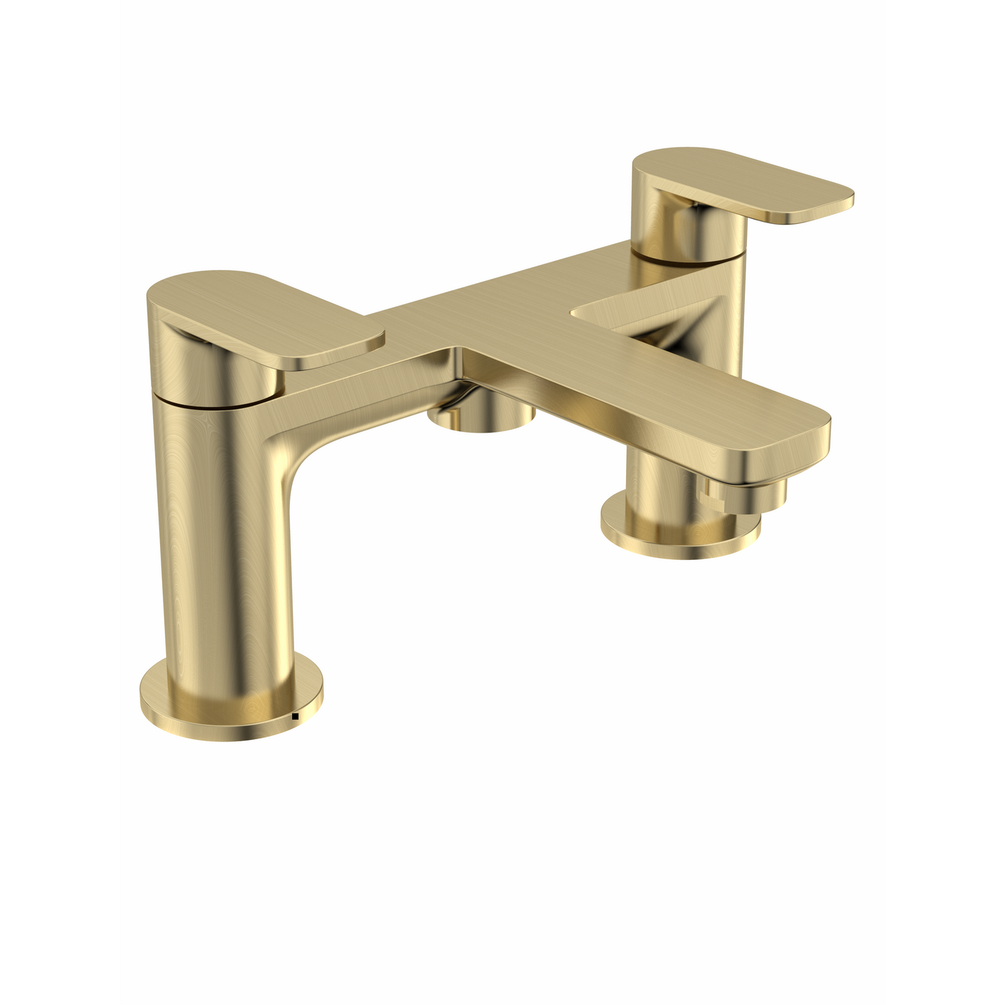 Savour Deck Mounted Bath Filler