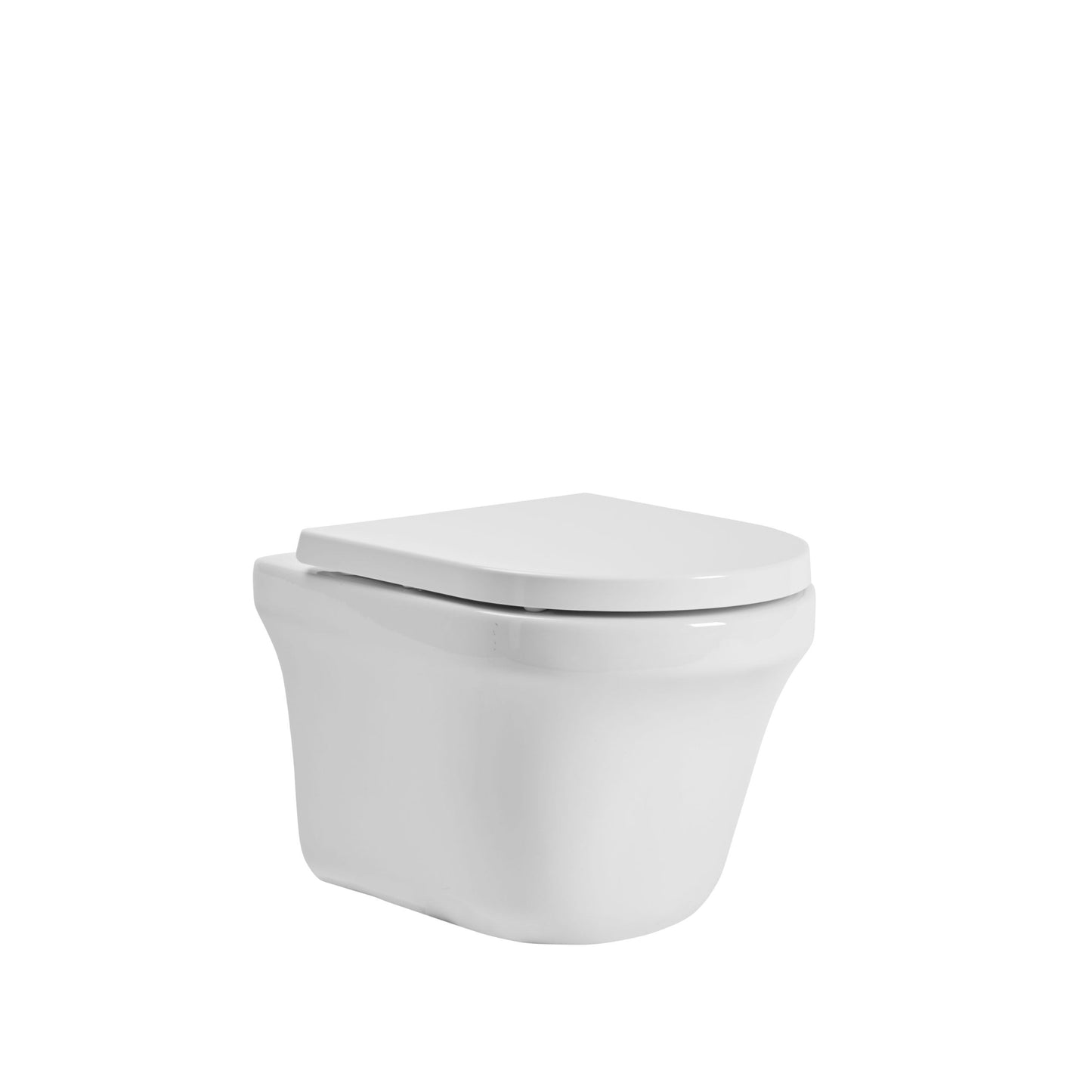 Aerial Wall Hung Pan Only