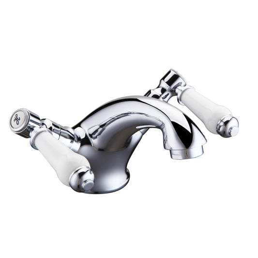 Kylemore Mono Basin Mixer