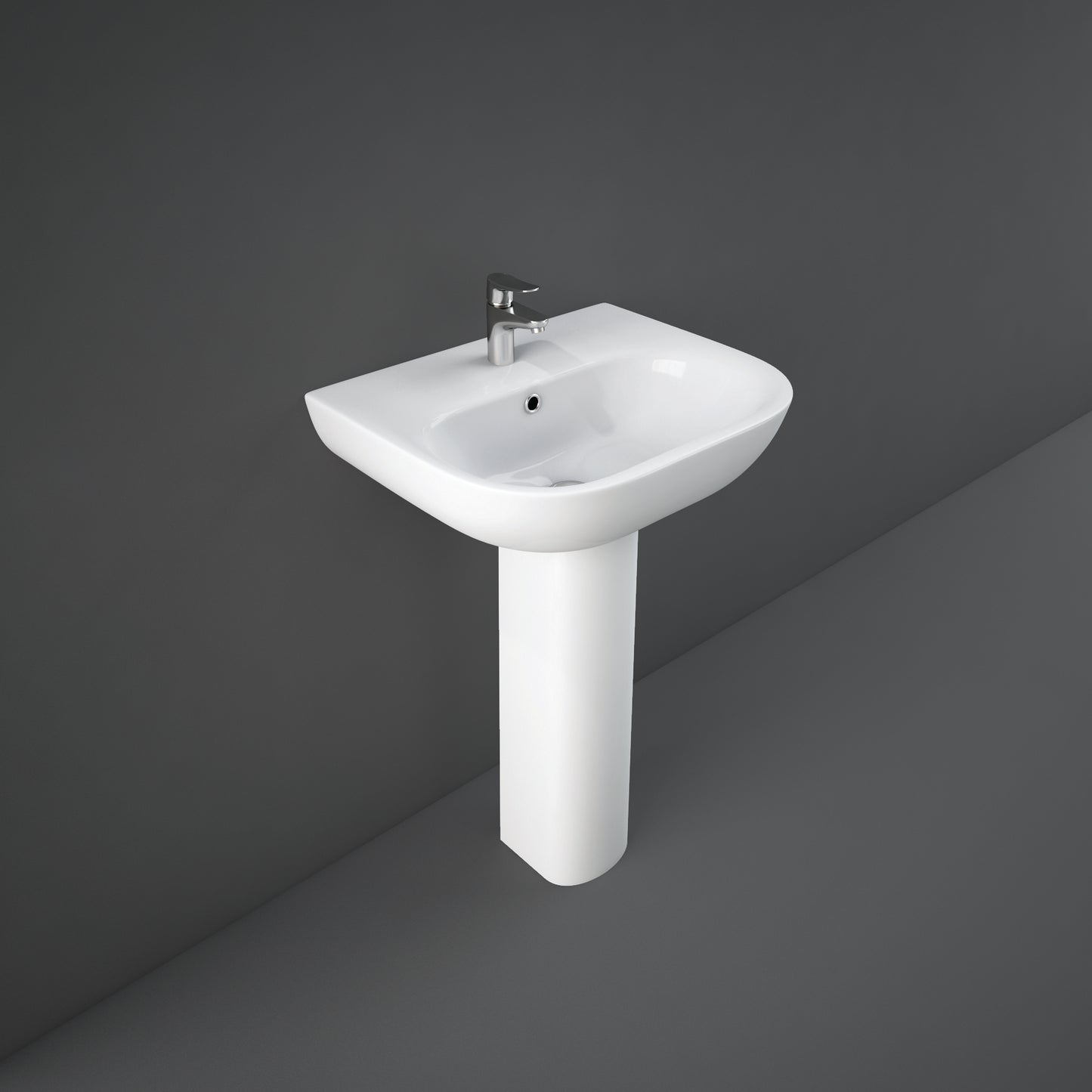 RAKTonique Basin 1th