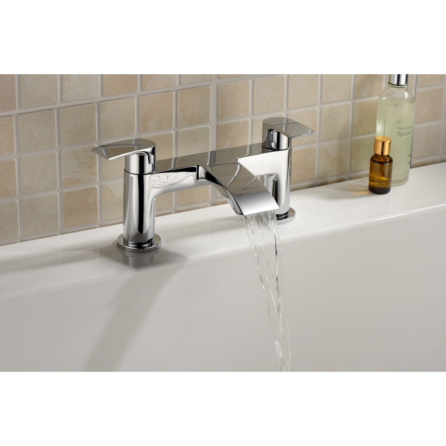 Shade Bath Filler
