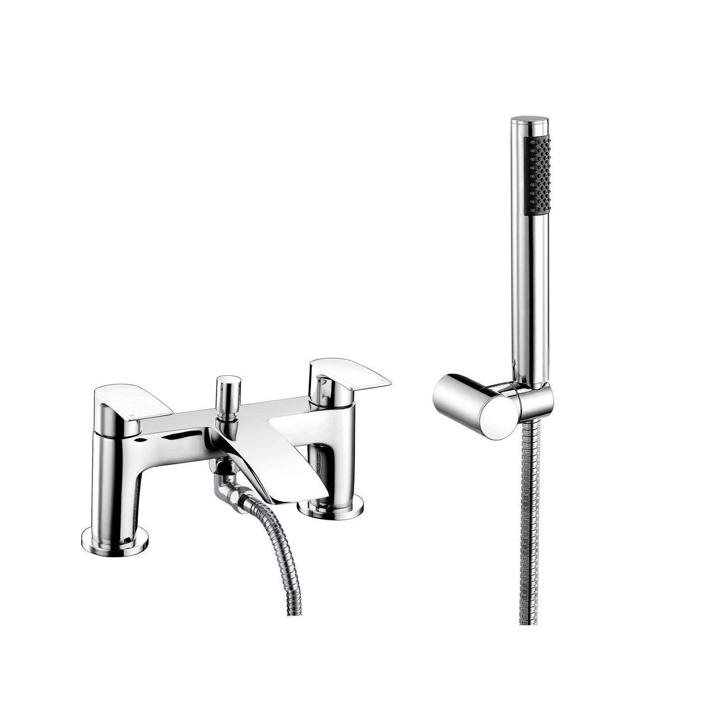 Shade Bath Shower Mixer