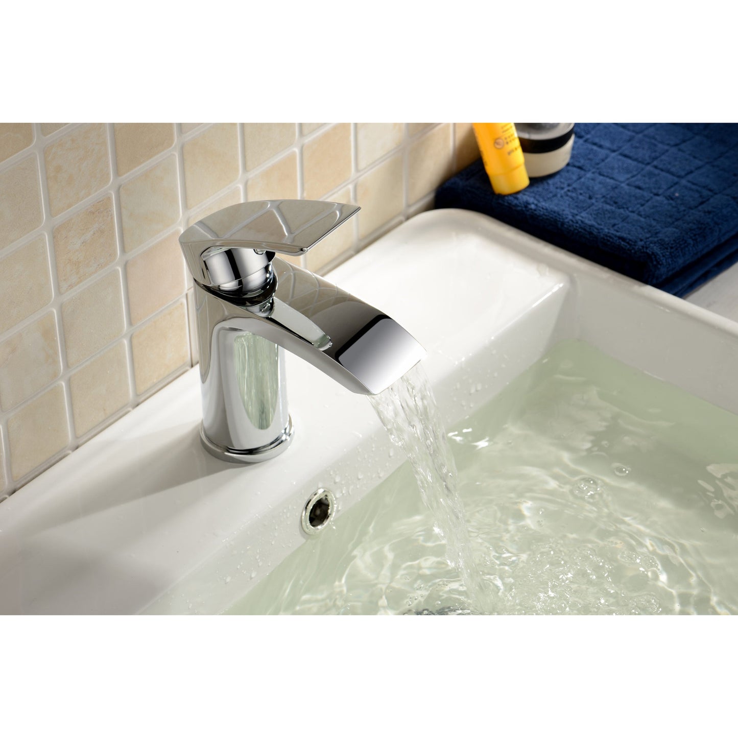 Shade Basin Mono