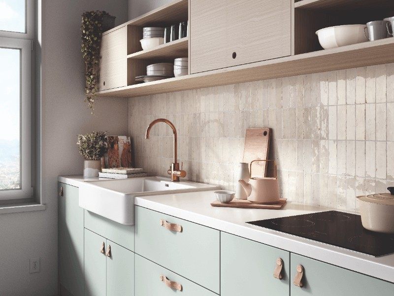 Tennessee Range - Tile Depot -