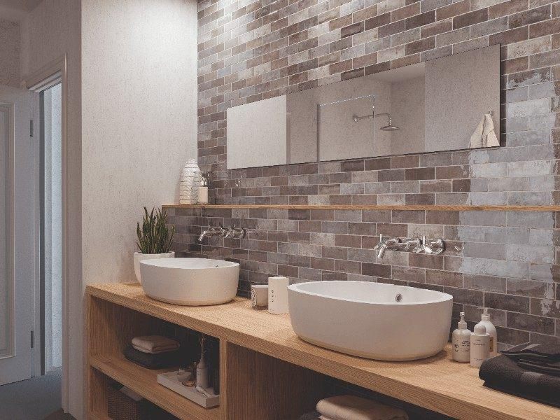 Tennessee Range - Tile Depot -