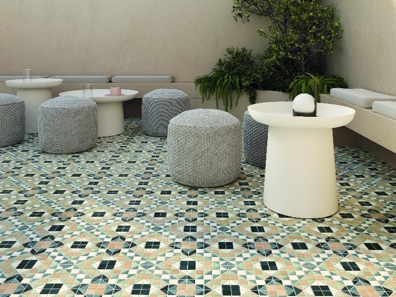 Tesserae Range - Tile Depot -