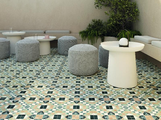 Tesserae Range - Tile Depot -