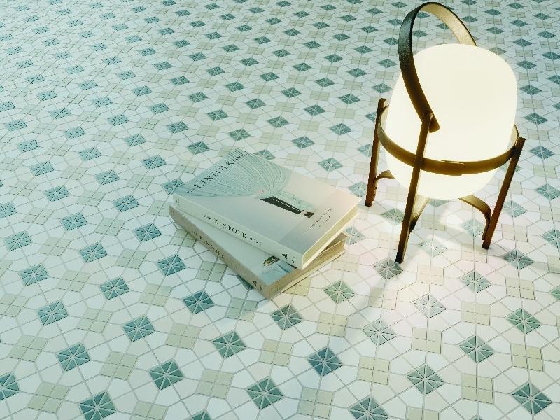 Tesserae Range - Tile Depot -