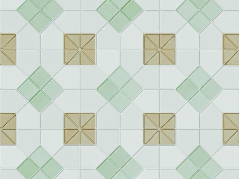 Tesserae Range - Tile Depot -
