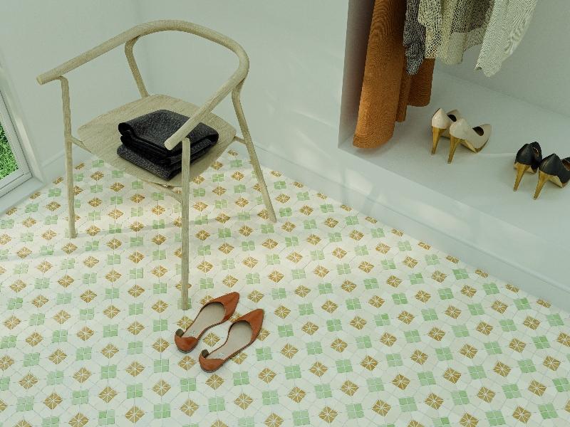 Tesserae Range - Tile Depot -