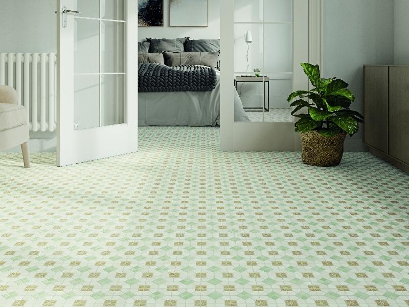 Tesserae Range - Tile Depot -