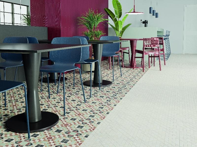 Tesserae Range - Tile Depot -