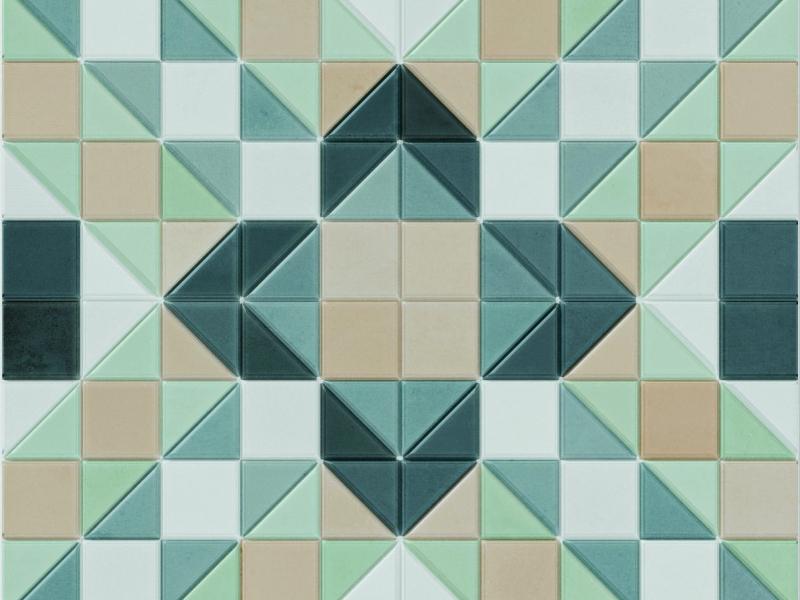 Tesserae Range - Tile Depot -