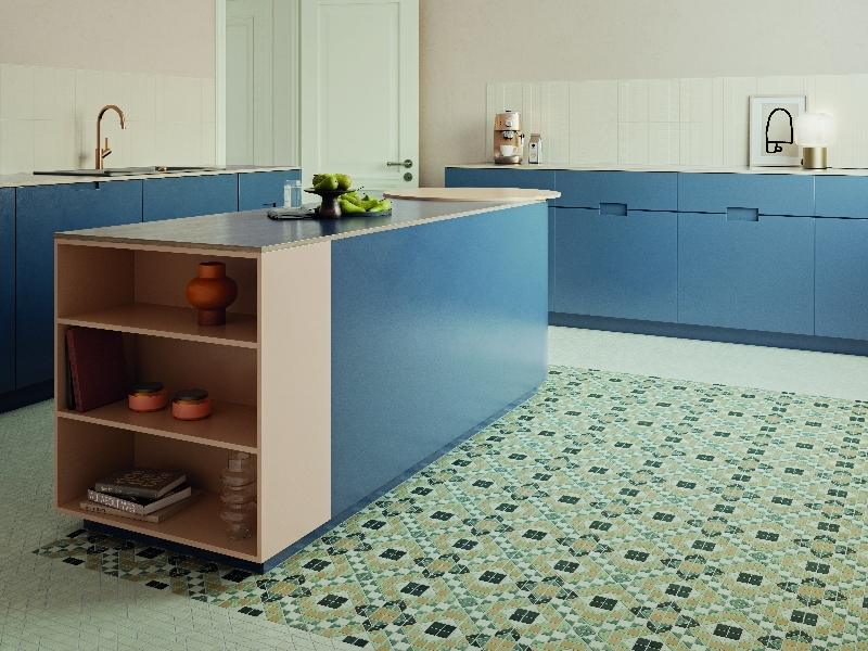 Tesserae Range - Tile Depot -