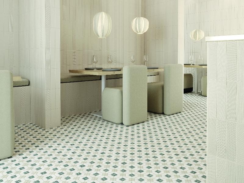 Tesserae Range - Tile Depot -
